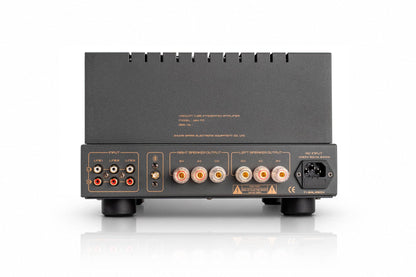 Cayin Jazz 70 Tube Integrated Amplifier