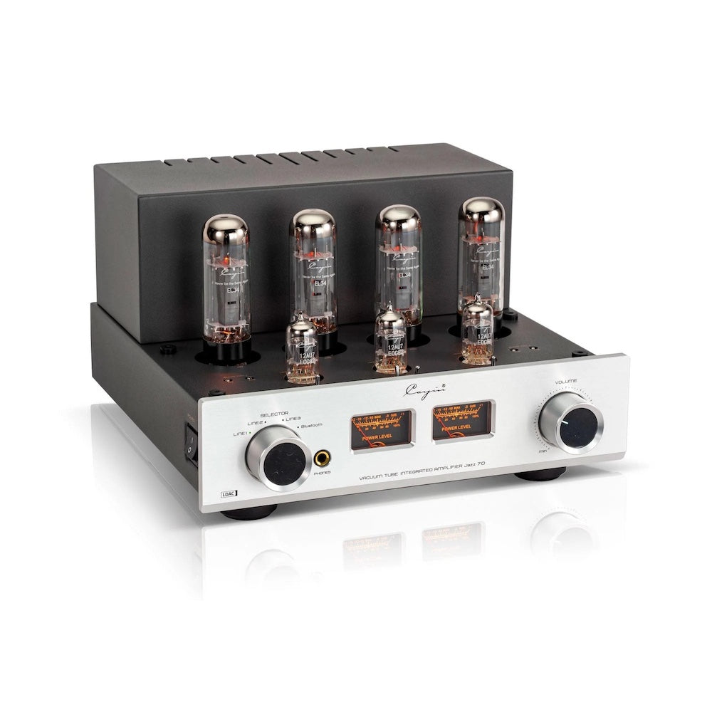 Cayin Jazz 70 Tube Integrated Amplifier