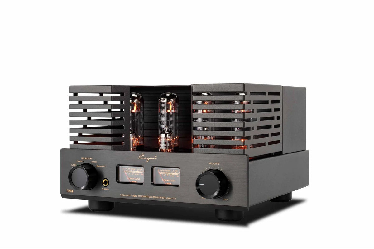Cayin Jazz 70 Tube Integrated Amplifier