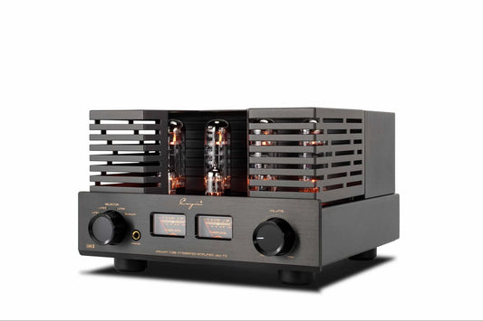 Cayin Jazz 70 Tube Integrated Amplifier