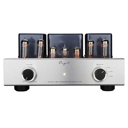 Cayin MT-12N Tube Integrated Amplifier