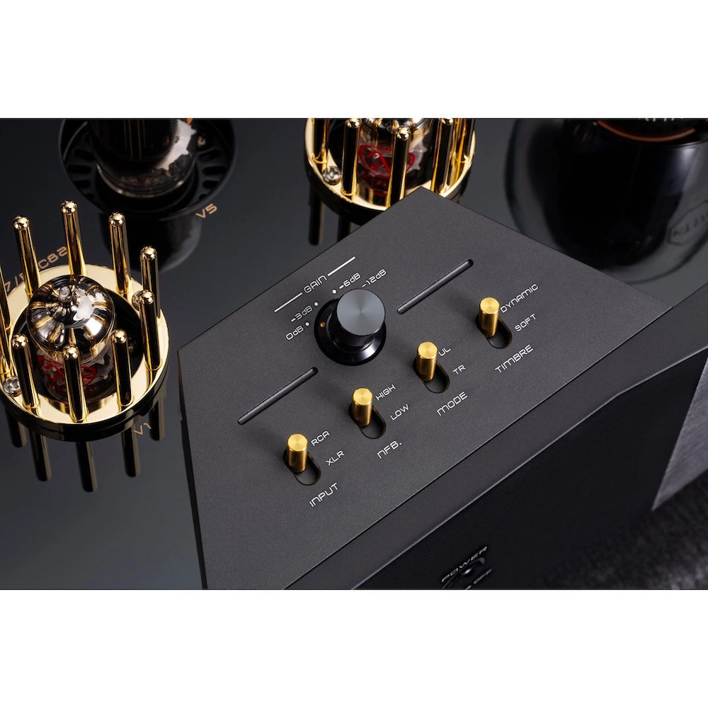 Cayin Soul 170P Stereo and Mono Block Amplifier COMING SOON