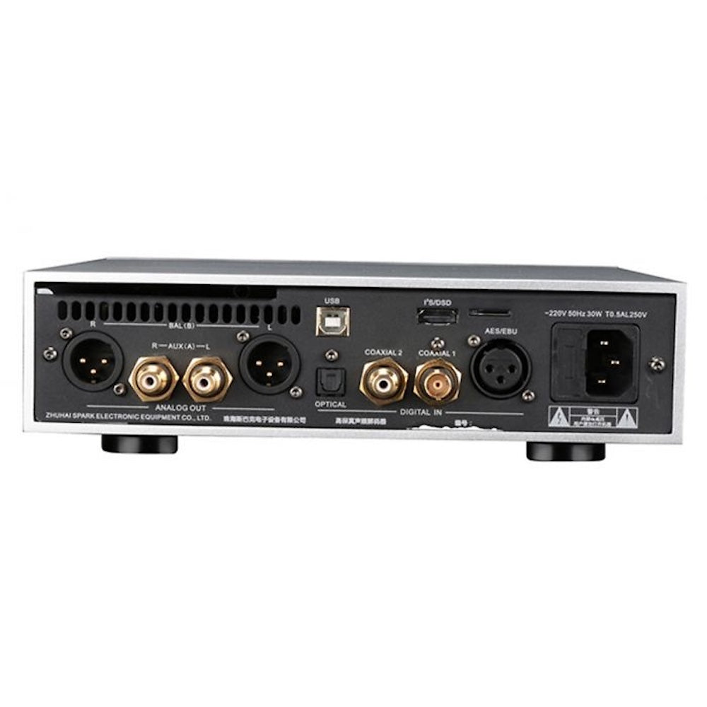 Cayin iDAC-6 MKII Dac