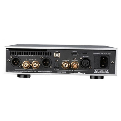 Cayin iDAC-6 MKII Dac