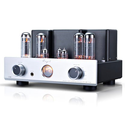 Cayin MT-35 MKIII BT Tube Integrated Amplifier