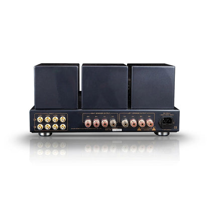 Cayin CS-300A Tube Integrated Amplifier
