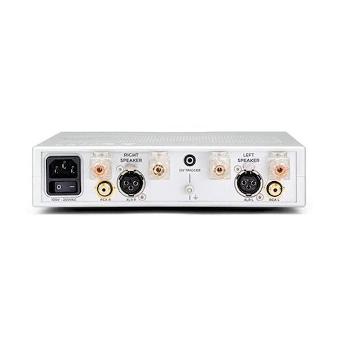 Chord BerTTi Power Amplifier