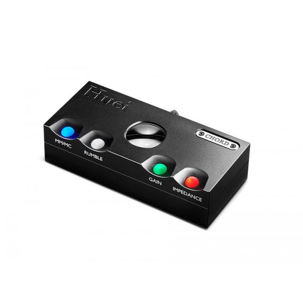 Chord HUEI Phono Stage IN STOCK ON SALE