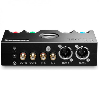 Chord HUEI Phono Stage