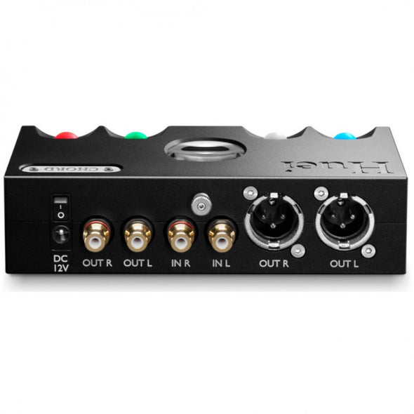 Chord HUEI Phono Stage IN STOCK ON SALE
