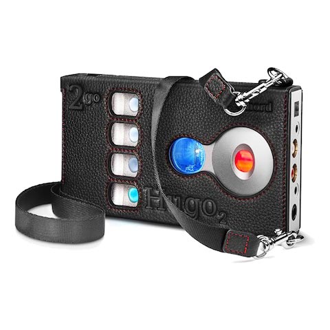 Chord 2GO and 2YU Streamer