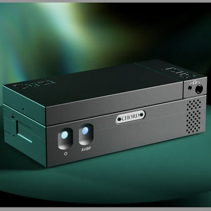 Chord Suzi Amplifier
