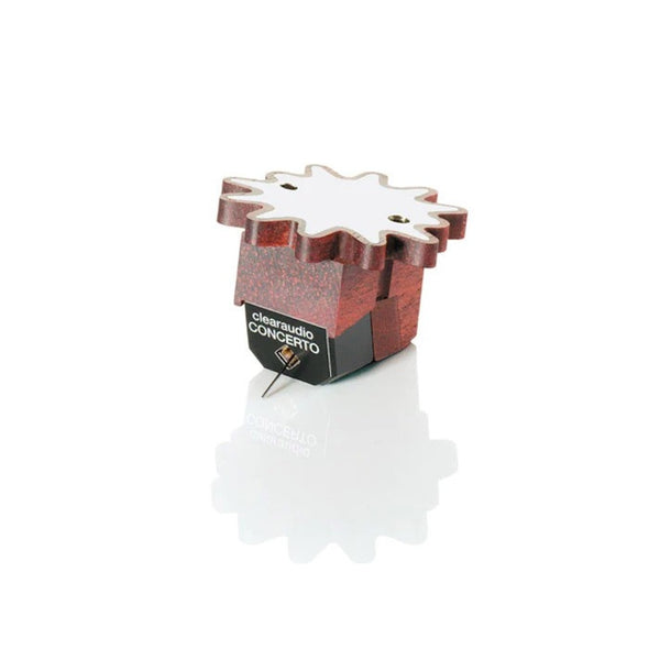 Clearaudio Concerto V2 MC Cartridge