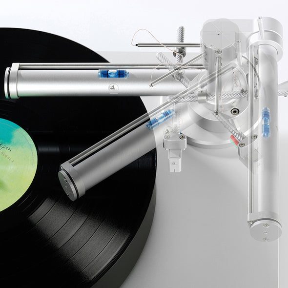 Clearaudio TT5 Linear Tracking Tonearm