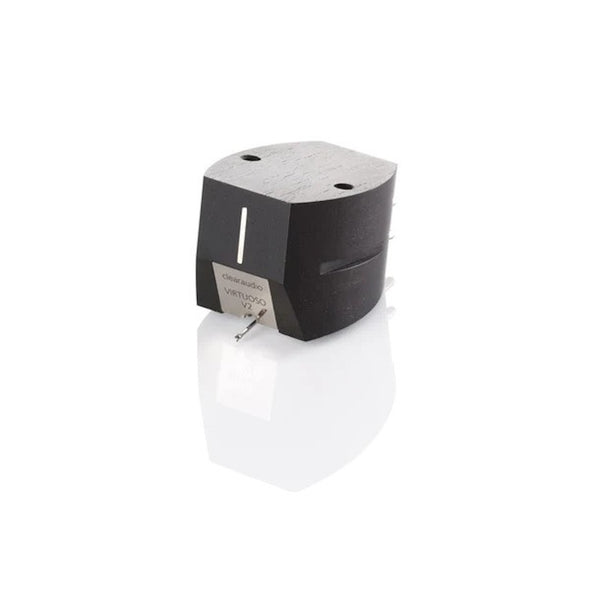 Clearaudio Virtuoso V2 MM Cartridge