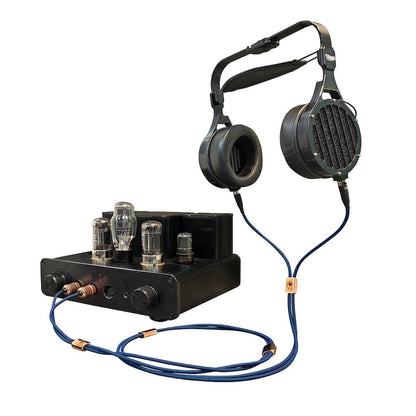 Cardas Clear Beyond Headphone Cables