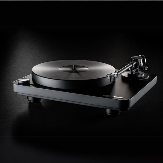 Clearaudio Concept Signature Turntable