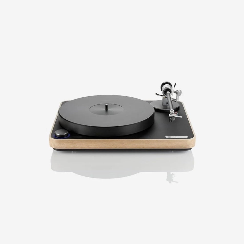 Clearaudio Concept Signature Turntable