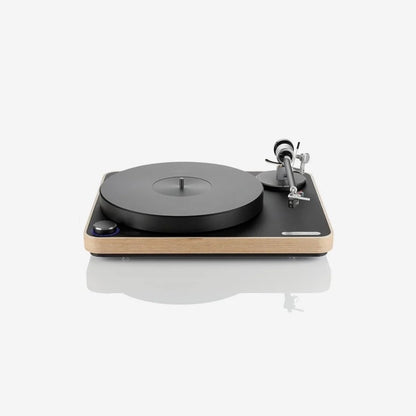 Clearaudio Concept Signature Turntable