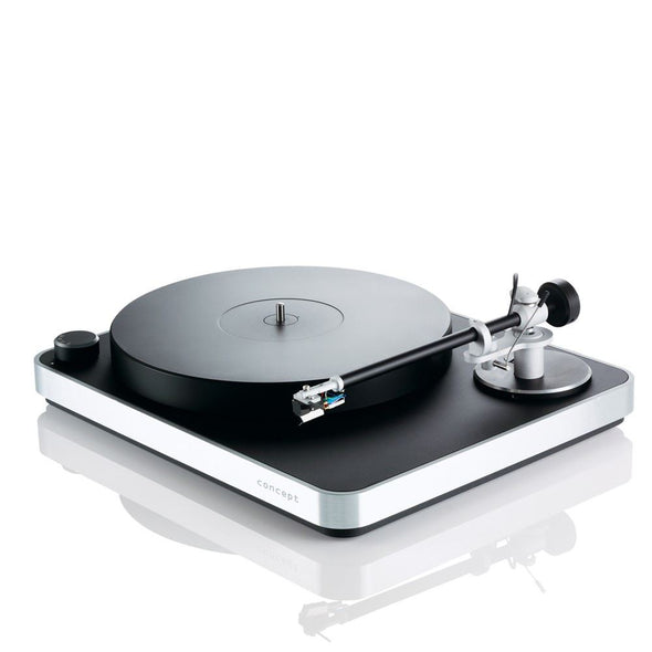 Clearaudio Concept Signature Turntable PROMOTION IN STOCK SAVE OVER $1500