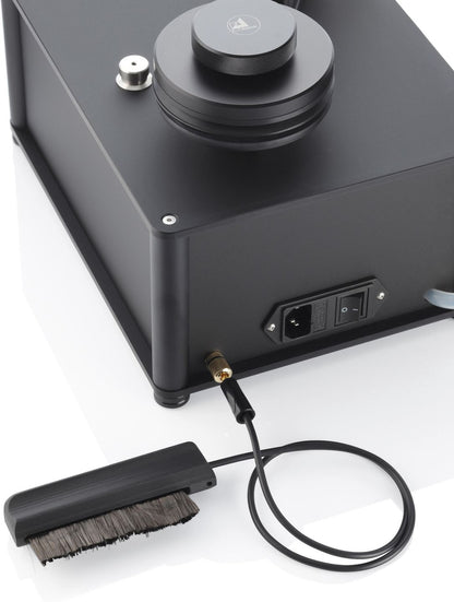 Clearaudio Smart Double Matrix SONIC Record Cleaning Machine