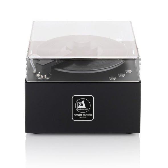 Clearaudio Smart Matrix Silent Record Cleaning Machine