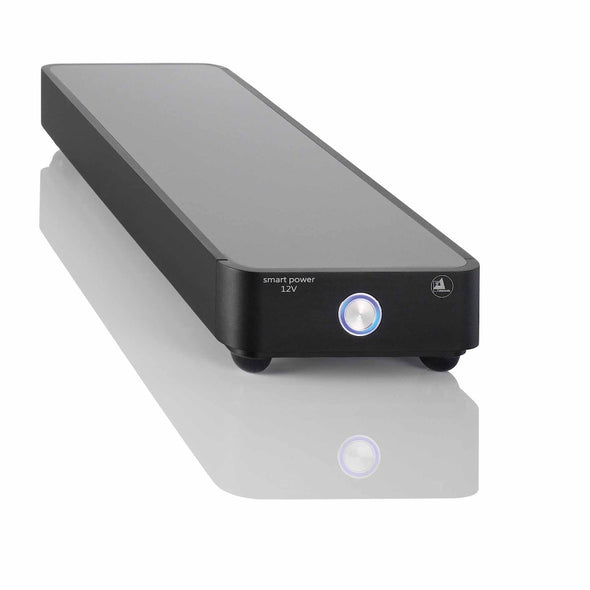 Clearaudio Smart Power 12v Battery Power Supply