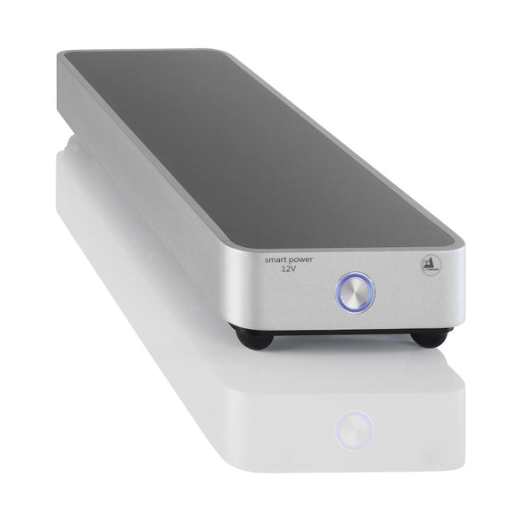 Clearaudio Smart Power 12v Battery Power Supply