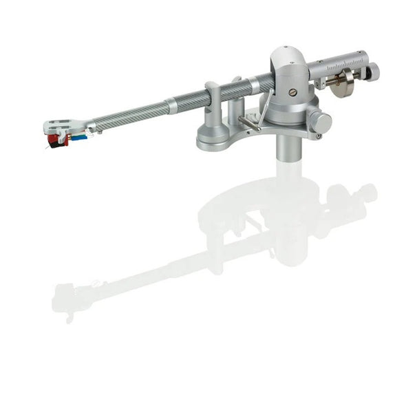 Clearaudio-UniversalTonearm-Silver-noteworthyaudio-1000x