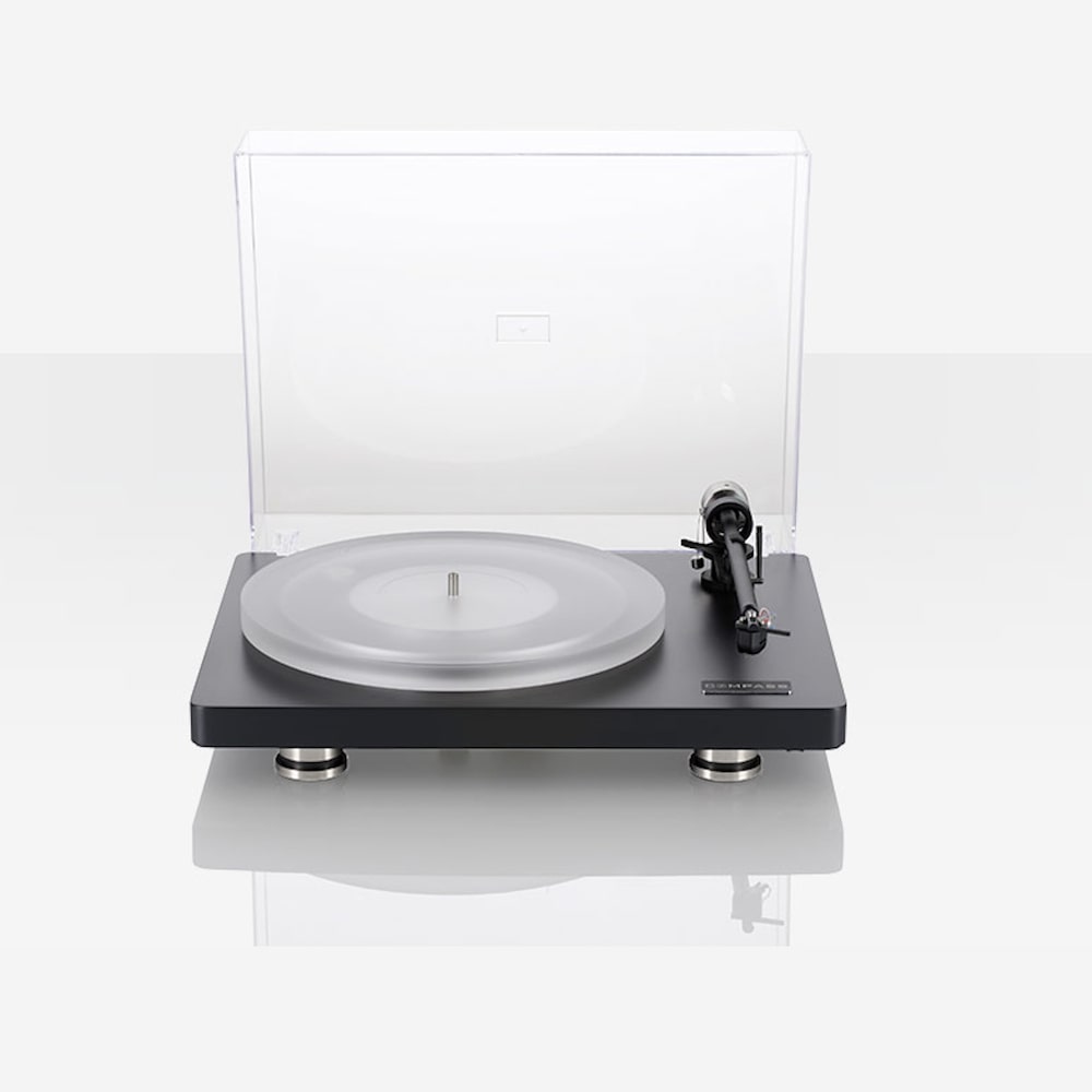 Clearaudio Compass Turntable
