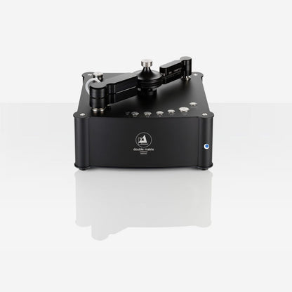 Clearaudio Double Matrix Record Cleaning Machine