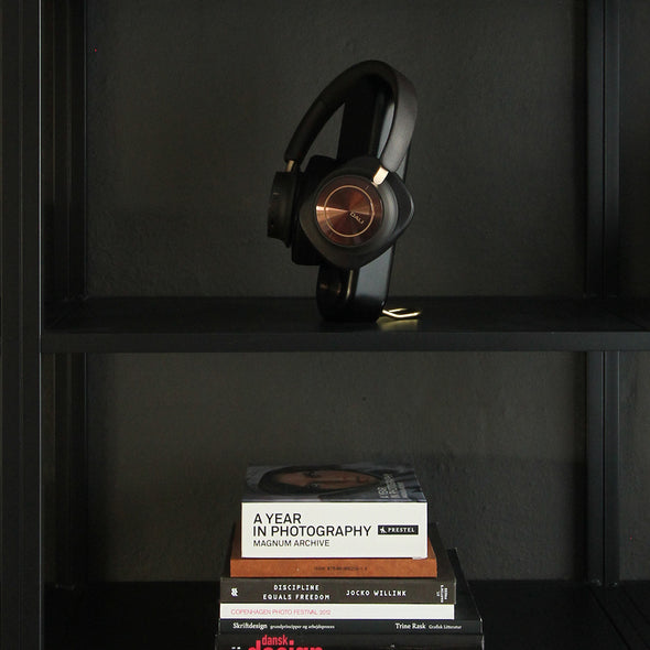 Dali IO-12 Headphones IN STOCK