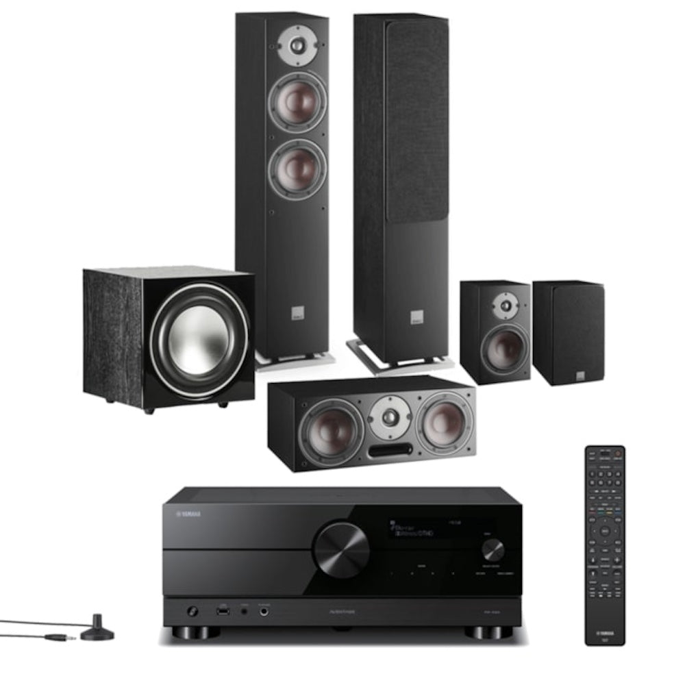 DALI Speakers Fall Promotion ON SALE Savings Up To $2000