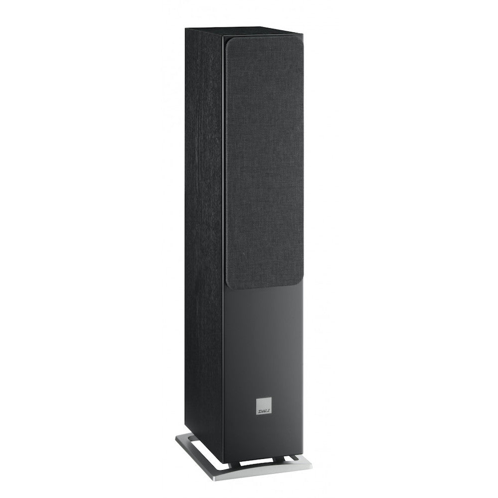 DALI Oberon 5 Speakers – Noteworthy Audio