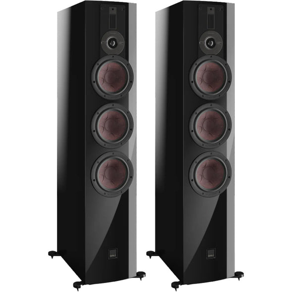 DALI Rubikore 8 Speakers