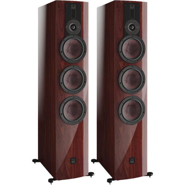 DALI Rubikore 8 Speakers