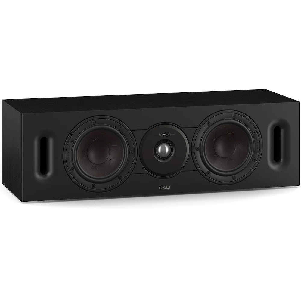 DALI SONIK Cinema Center Channel Speaker