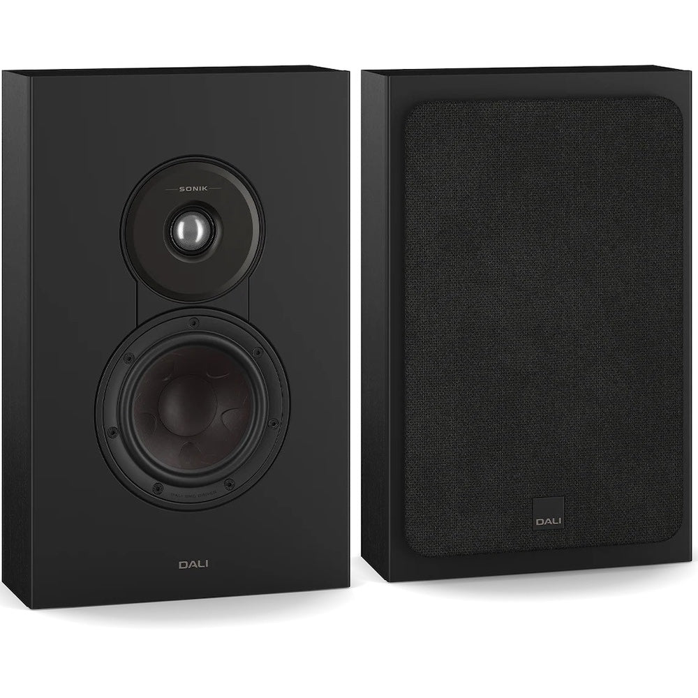 DALI SONIK On Wall Speakers