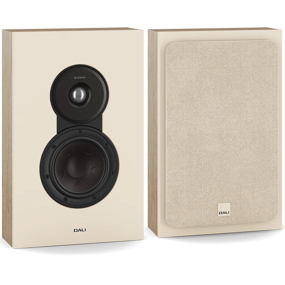 DALI SONIK On Wall Speakers