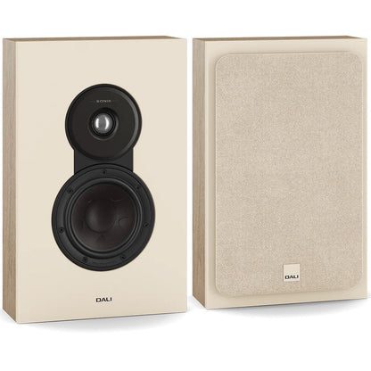 DALI SONIK On Wall Speakers