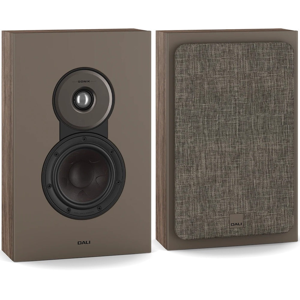 DALI SONIK On Wall Speakers