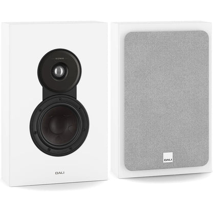 DALI SONIK On Wall Speakers