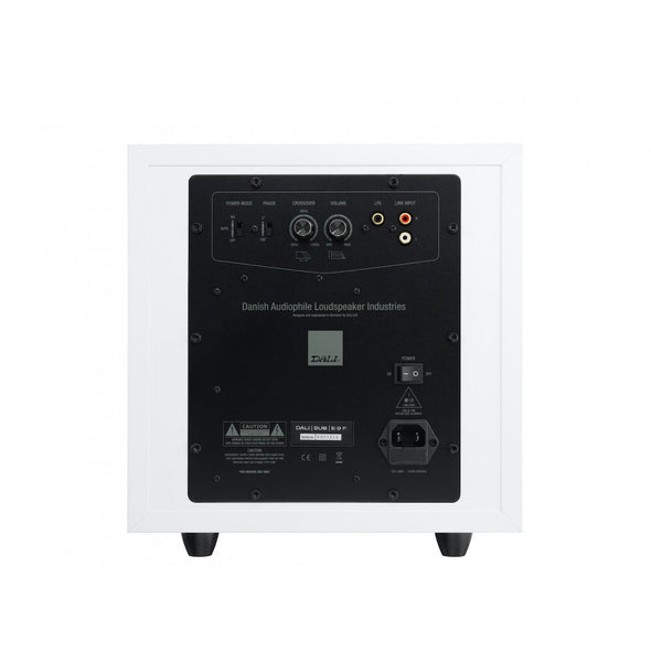 DALI E-9 F Subwoofer