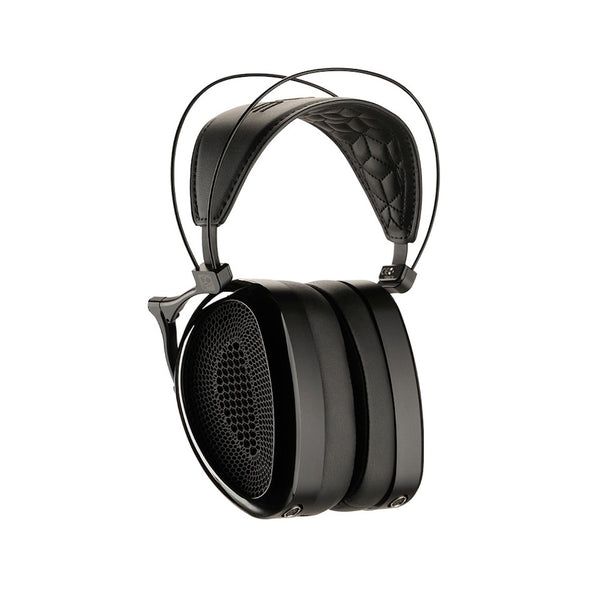 美品　Dan Clark Audio NOIRE-XO XLR 平面駆動 Dan Clark NOIRE XO Headphones – Noteworthy Audio
