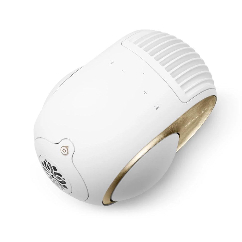 Devialet Phantom Ultimate 98dB Speaker NEW ARRIVAL