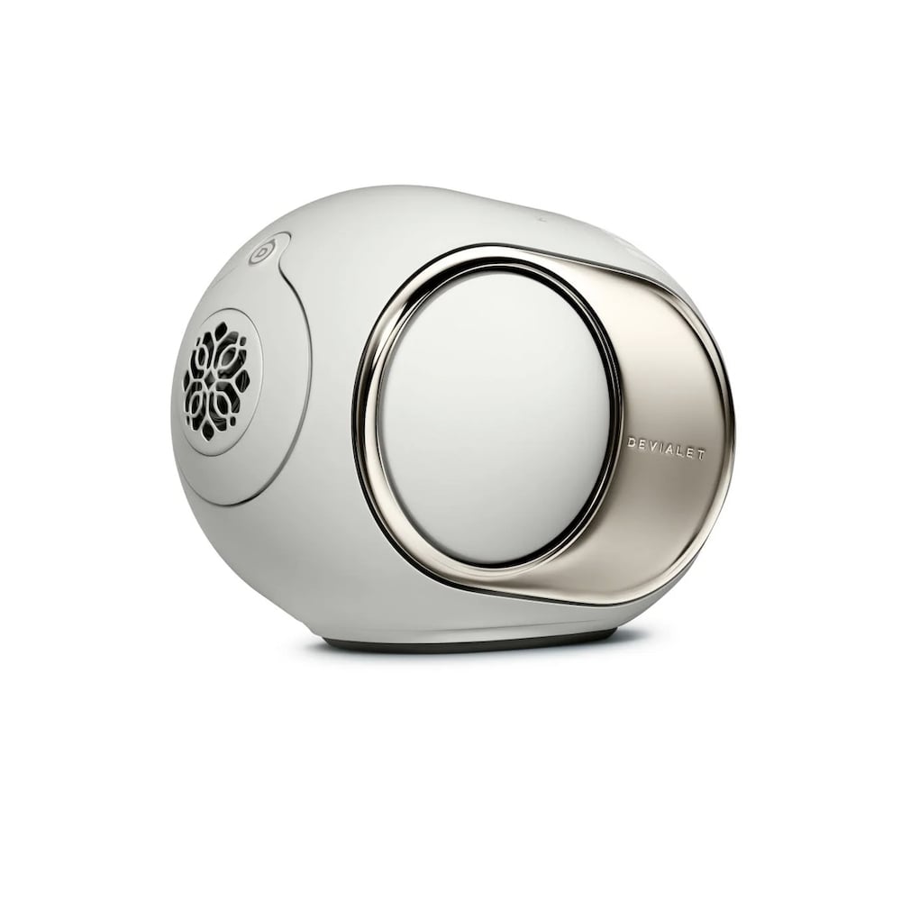 Devialet Phantom Ultimate 98dB Speaker NEW ARRIVAL