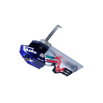 Dynavector Aska MC Cartridge