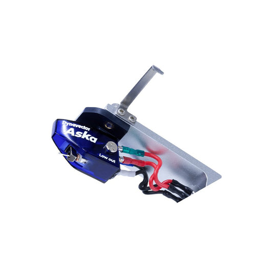 Dynavector Aska MC Cartridge
