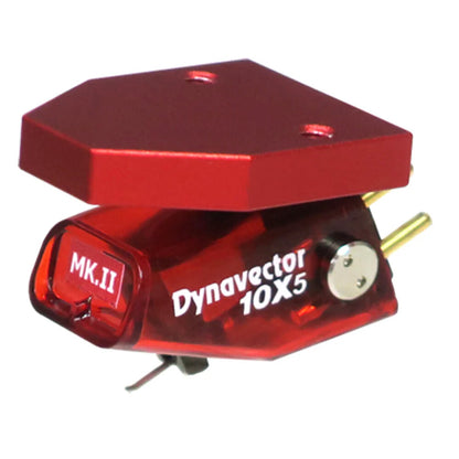 Dynavector DV-10X5 MKII Phono Cartridge