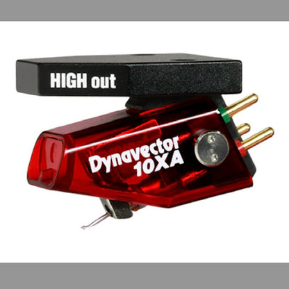 Dynavector DV-10XA Phono Cartridge